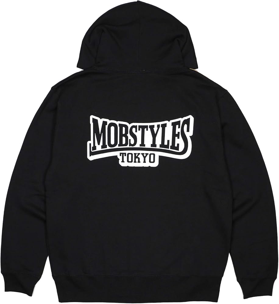 SLK x MOBSTYLES LTD パーカー XL SLK x MOBSTYLES LTD パーカー XL SLK x MOBSTYLES LTD パーカー